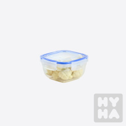 Lock&Fresh seal square storage container 500ml