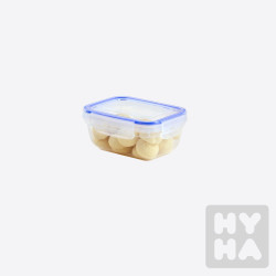 Lock&Fresh seal storage container 400ml
