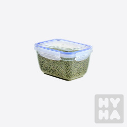 Lock&Fresh seal rectangular stor. conta. 1000ml