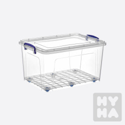 dunya deep clear box 42L