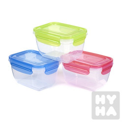 dunya rectan. fresh box 550ml