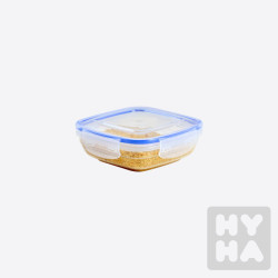 Lock&Fresh seal storage container 600ml