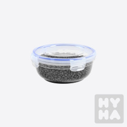 Lock&Fresh round stor. contain. 1350ml