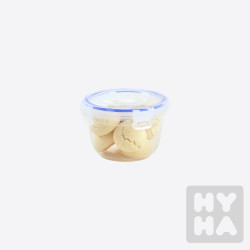 Lock&Fresh round seal stor. contai. 625ml