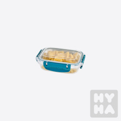 Lock&Fresh master seal rectangular stor. conta. 310ml
