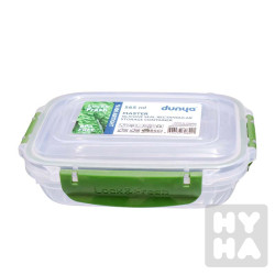 Lock&Fresh Master rectan. stor. contain. 565ml