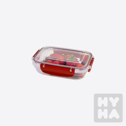 Lock&Fresh master seal rectangular stor. conta. 975ml