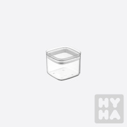 Lock&Fresh square chef food box 700ml