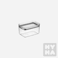 Lock&Fresh rectan. chef food box 1000ml
