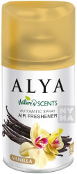 Alya 250ml Vanilla
