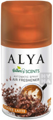 Alya 250ml Coffee Latte