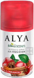 Alya napl 250ml Apple a cinnamon
