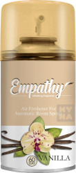 Empathy 260ml vanilla