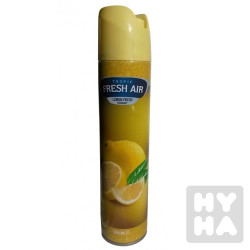 Fresh Air 300ml Lemon