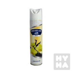 Fresh Air 300ml vanilla