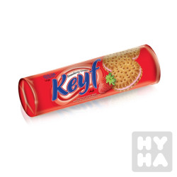 Keyf sandwich 140g Jahoda