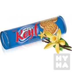 Keyf sandwich 140g vanilka