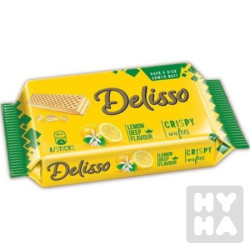 Delisso 40gx24 Lemon