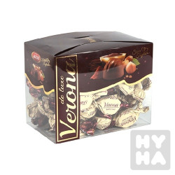 Verona 450g tmava hneda