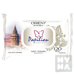 Papilion 120ks Orient