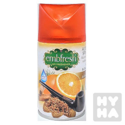 Embfresh napl 250ml anti tabak