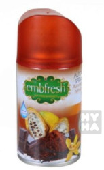 Embfresh napl 250ml kakao a vani