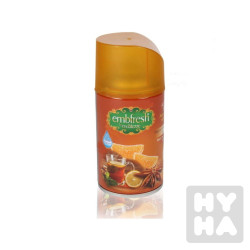 emblezze 250ml teply caj