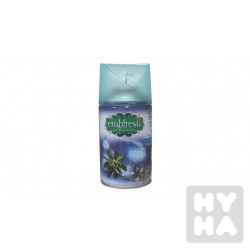 Embfresh napln 250ml Soakedwood warm sea