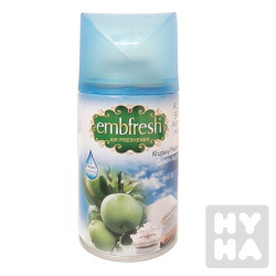 emblezze napl. 250ml greenapple