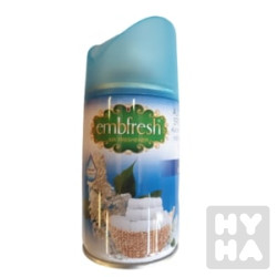 Embfresh napl 250ml svezi pradlo