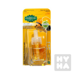 embfresh 19ml antitobacco