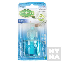 embfresh 19ml svezi pradlo