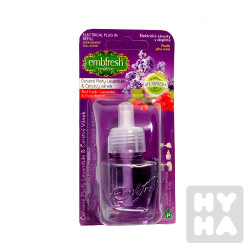 Embfresh napl 19ml Redfruits lavander a fresh breeze