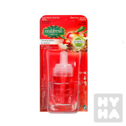 embfresh 19ml cervene jablko