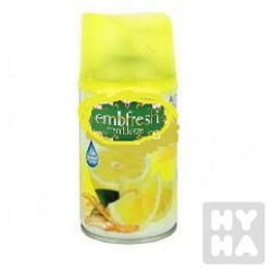 Embfresh napln 250ml Cerstvy bavlna