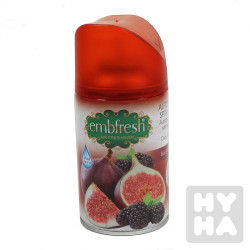 Embfresh napl 250ml blackberry,fig