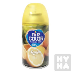 AirColor 250ml Lemon