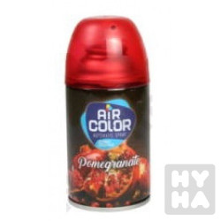 AirColor 250ml Pomegranate