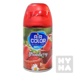 AirColor 250ml Jahoda