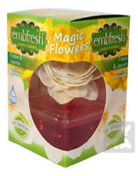 Embfresh magic flowers 75ml Frezie,jasmín