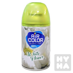 AirColor 250ml White flower