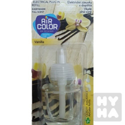 AirColor náplň 19ml Vanilla