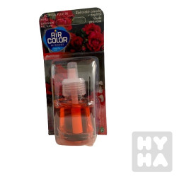 Aircolor náplň 19ml Red Rose