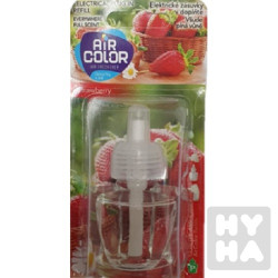 AirColor náplň 19ml Jahoda