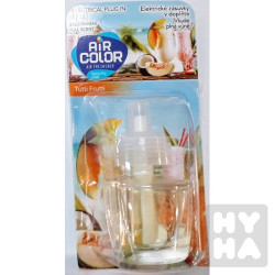 AirColor náplň 19ml Tutti Frutti