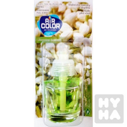 AirColor náplň 19ml Jasmine scented