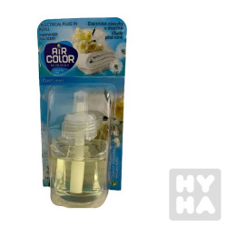 AirColor náplň 19ml Cool linen