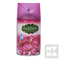 Emblfresh napl 250ml Pink sweet pea