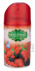 Embfresh napln 250ml Zeme bobule, Berries