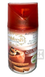 Embfresh napl 250ml pecene jablko